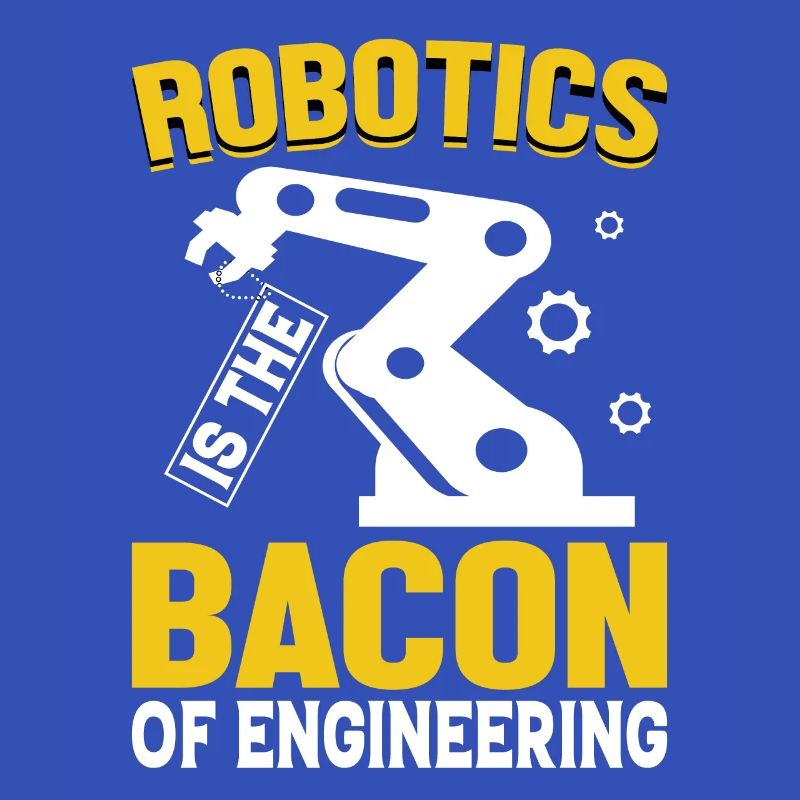 Programmeur de robots Technicien en automatisation