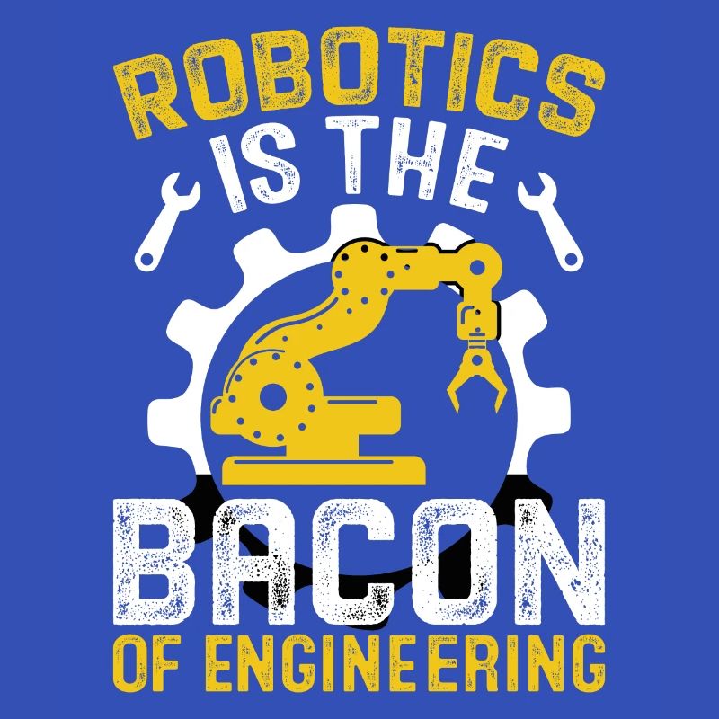 Roboter Programmierer Automatisierungstechniker