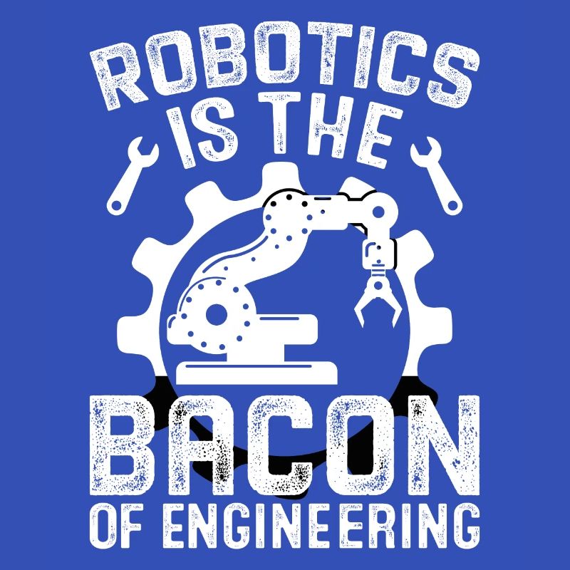 Roboter Programmierer Automatisierungstechniker