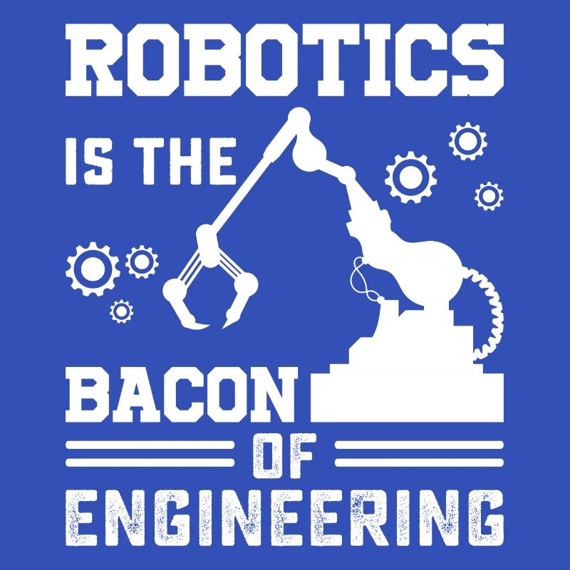 Roboter Programmierer Automatisierungstechniker