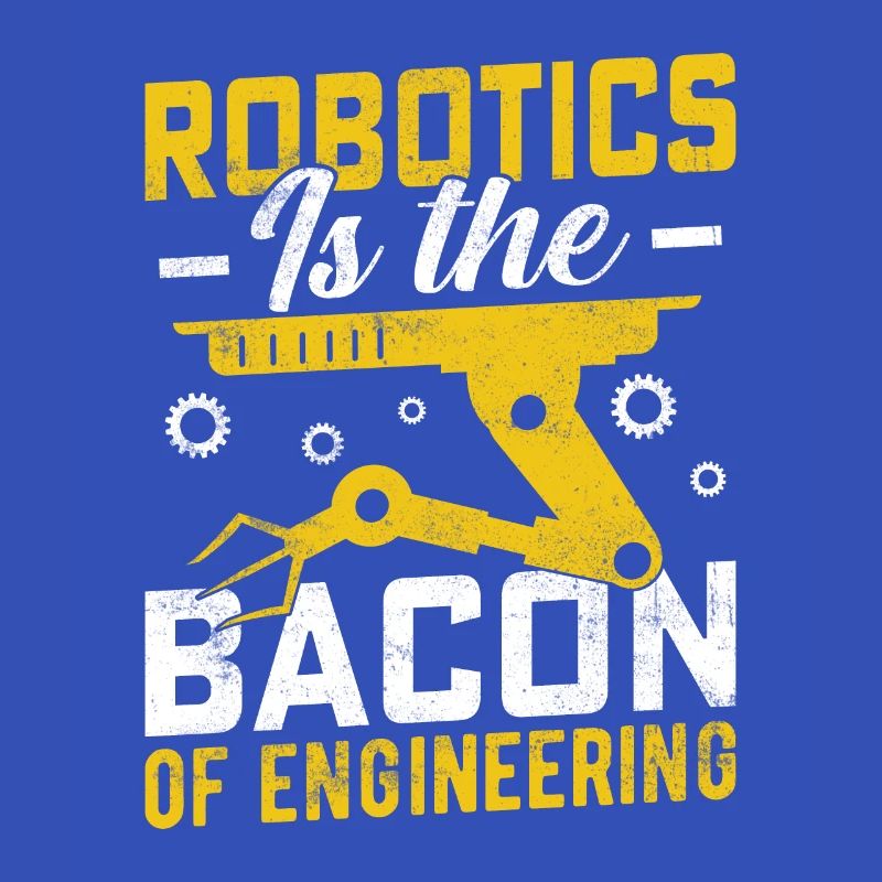 Robot Programmer Automation Technician