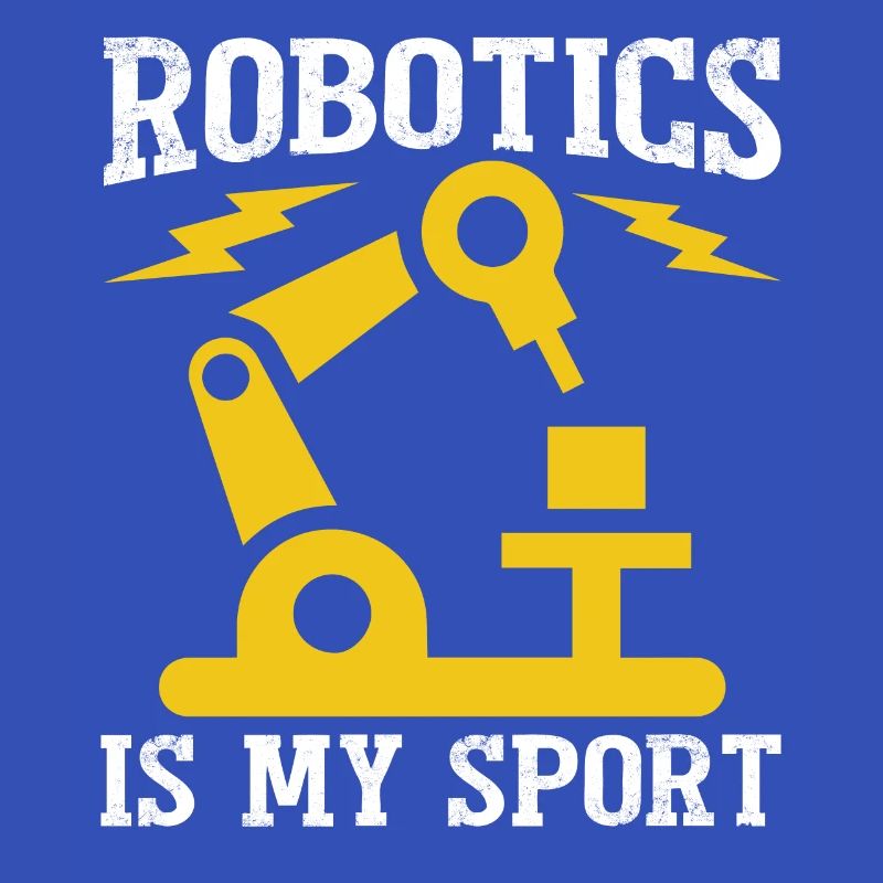 Robot Programmer Automation Technician