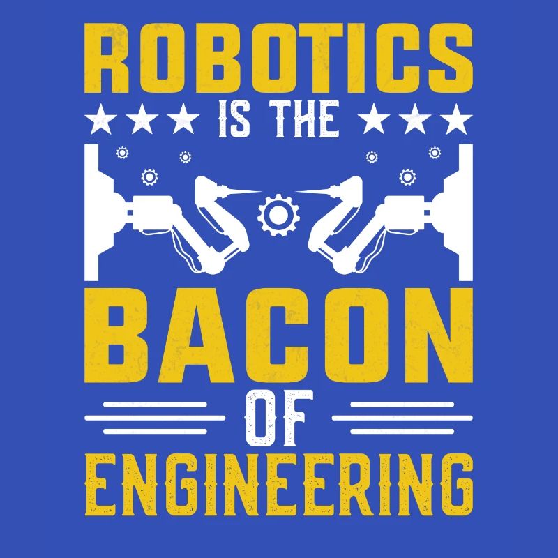 Robot Programmer Automation Technician
