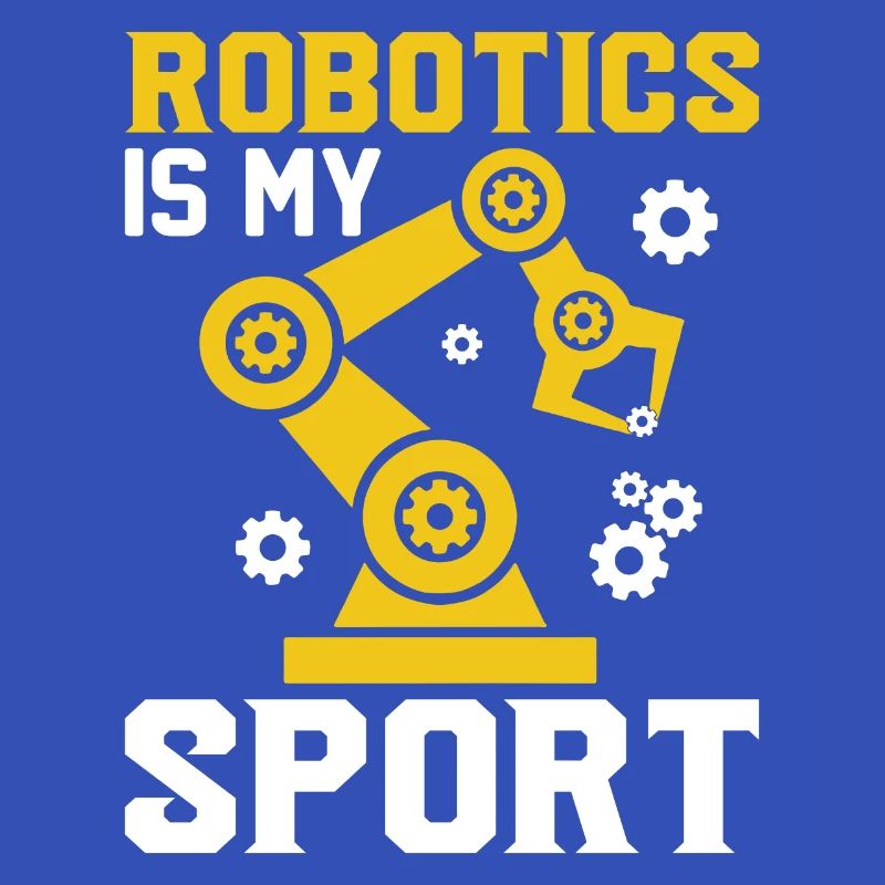 Roboter Programmierer Automatisierungstechniker
