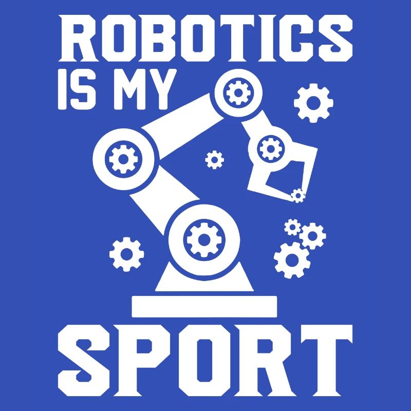 Roboter Programmierer Automatisierungstechniker
