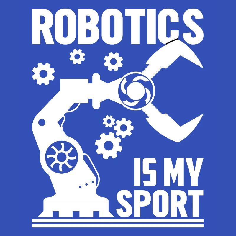 Programmeur de robots Technicien en automatisation