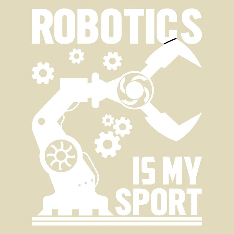 Robot Programmer Automation Technician