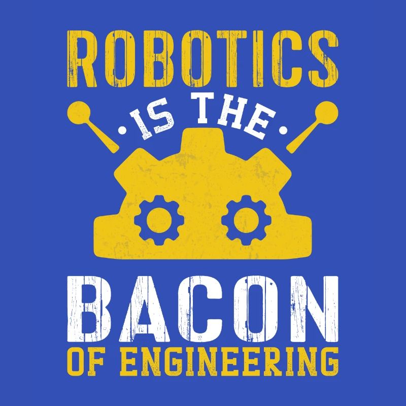 Roboter Programmierer Automatisierungstechniker