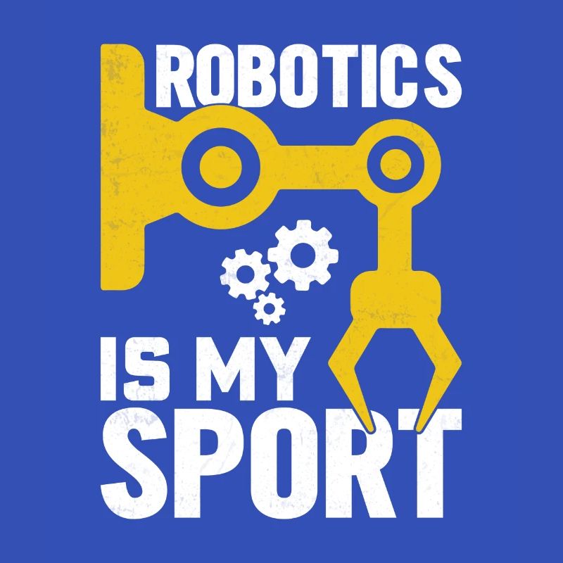 Programmeur de robots Technicien en automatisation