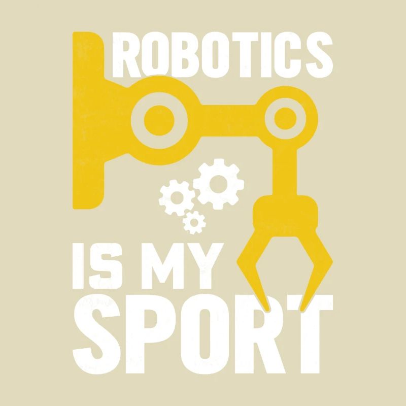 Robot Programmer Automation Technician