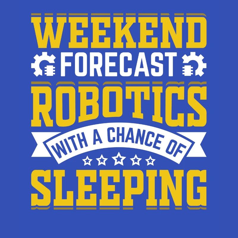 Robot Programmer Automation Technician