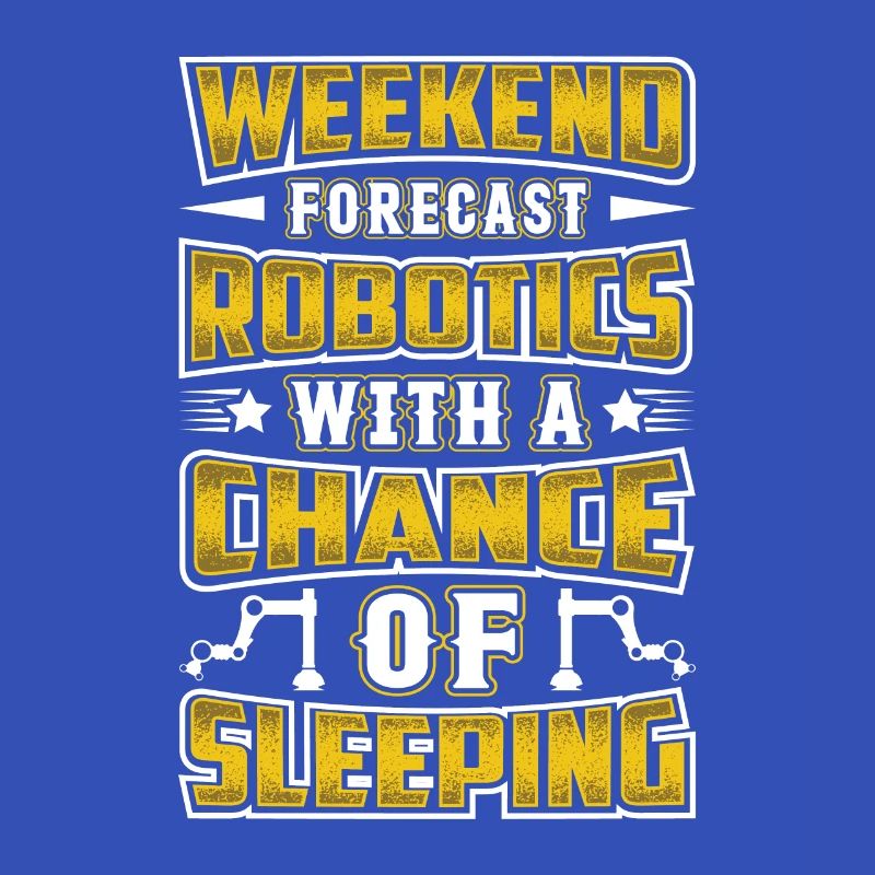 Programmeur de robots Technicien en automatisation