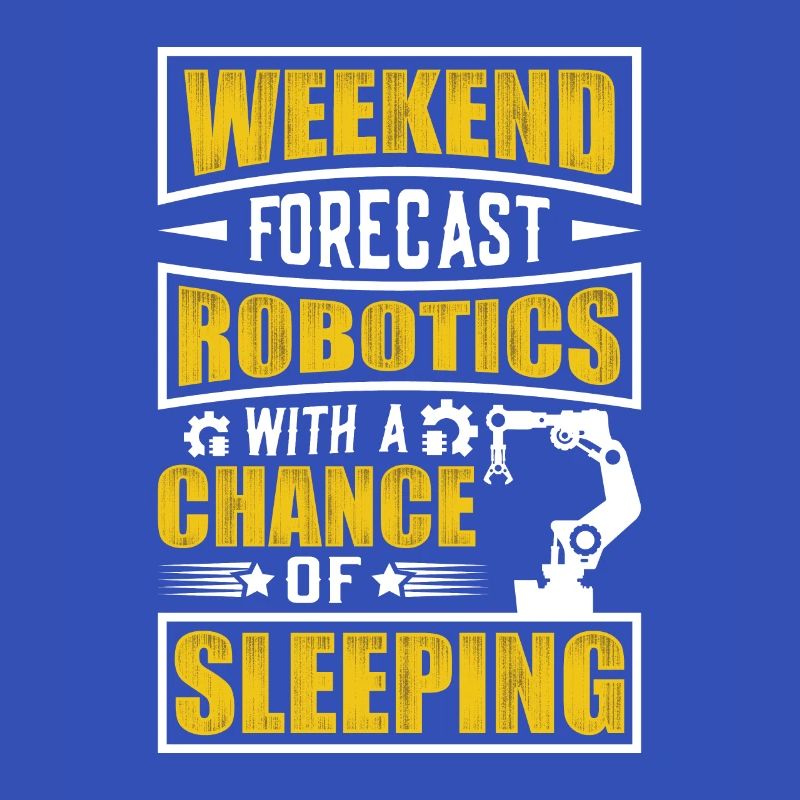 Robot Programmer Automation Technician
