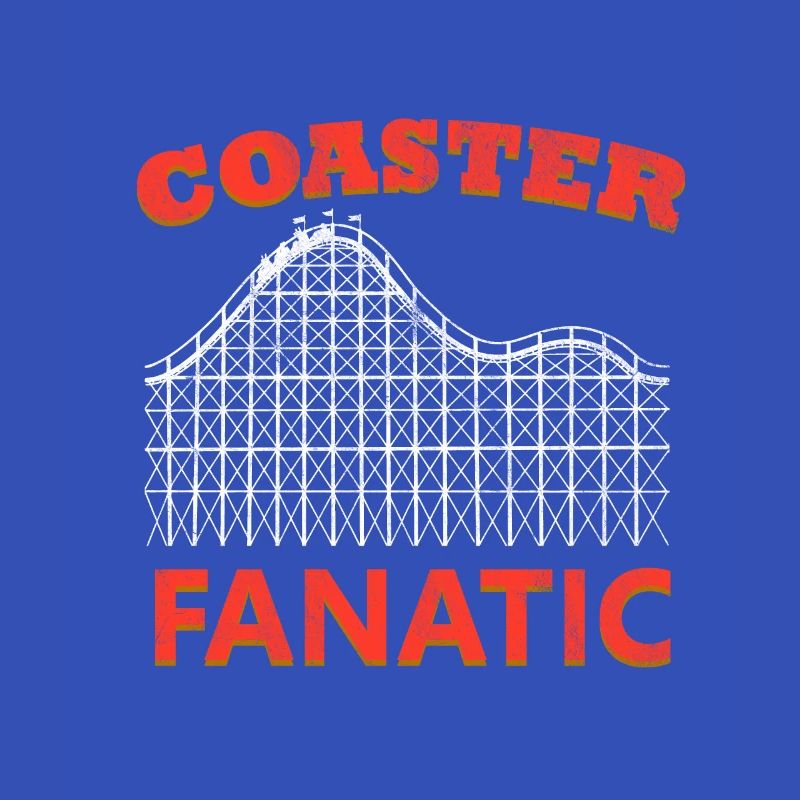 Rollercoaster Fanatic Parc d'attractions Roller Coaster
