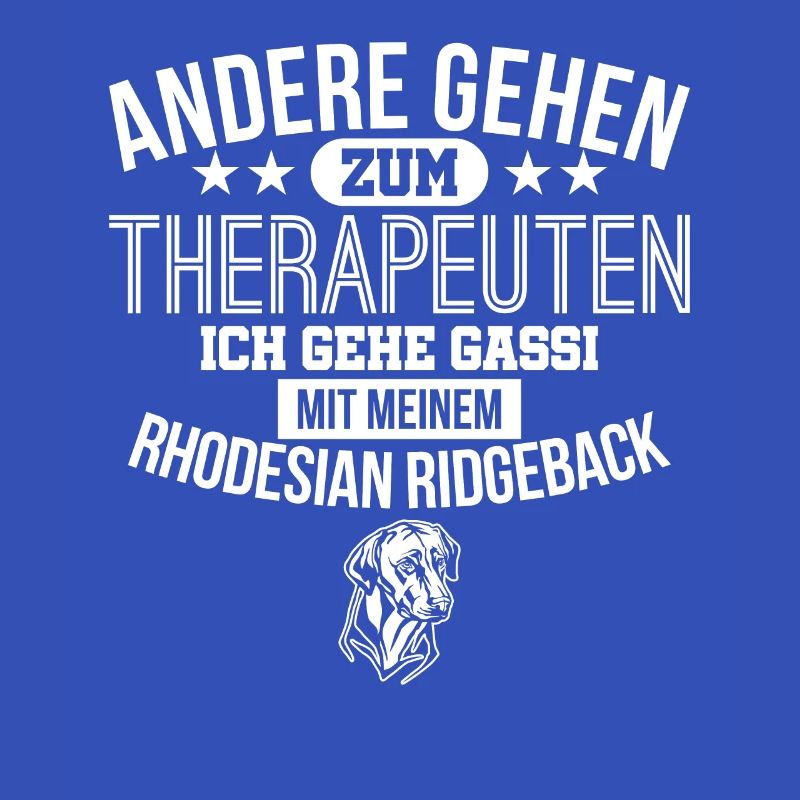 Rhodesian Ridgeback