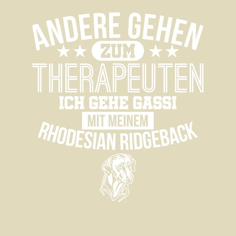 Rhodesian Ridgeback