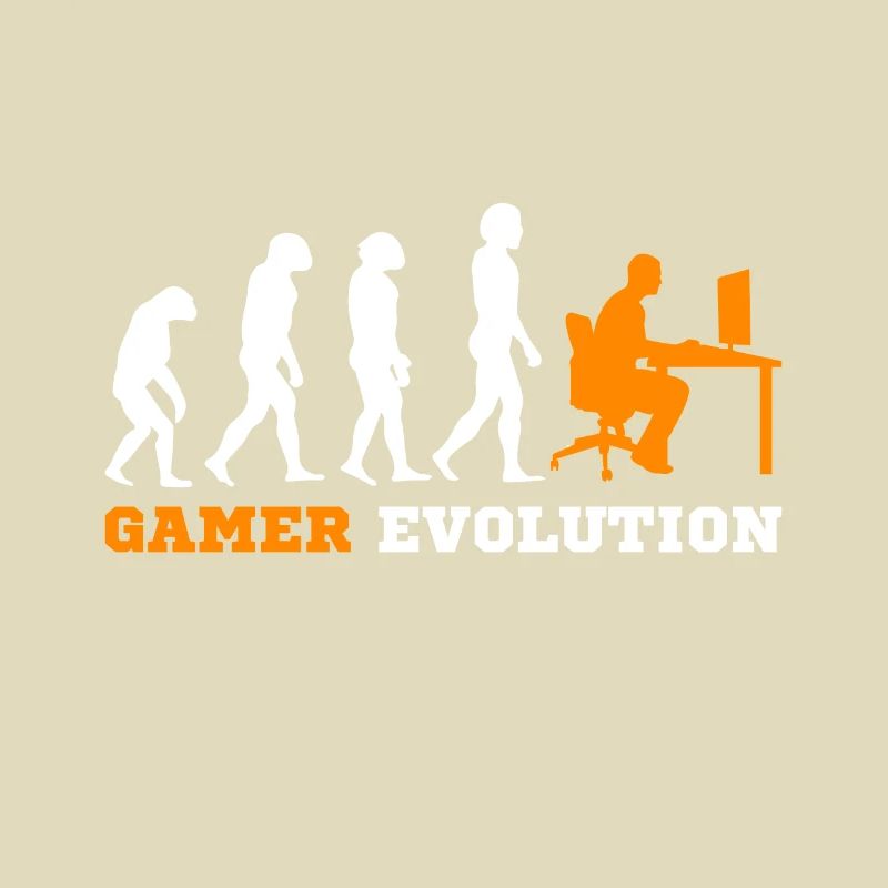 Evolution Gamer