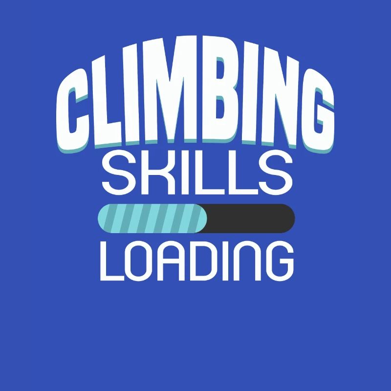 climbing skills loading