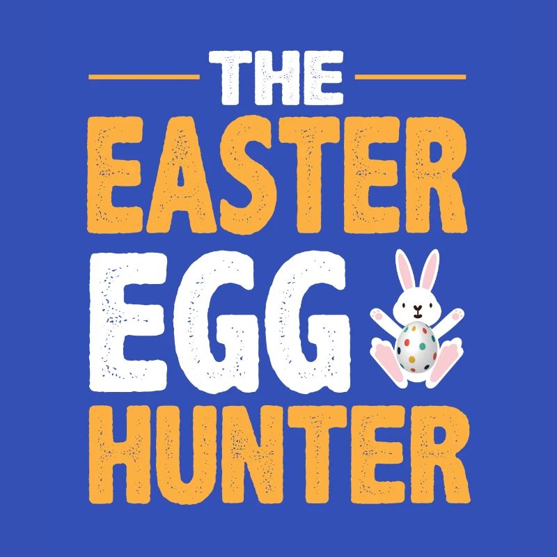 Ostereier Fänger Easter Egg Hunter
