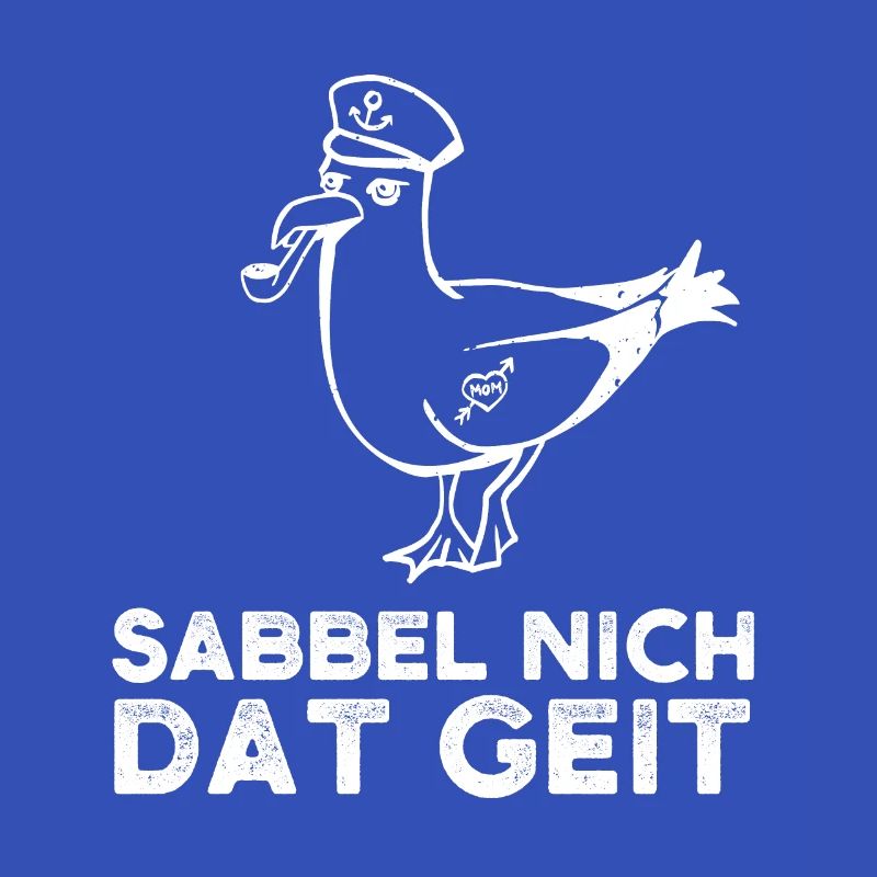 Sabbel Nich Dat Geit