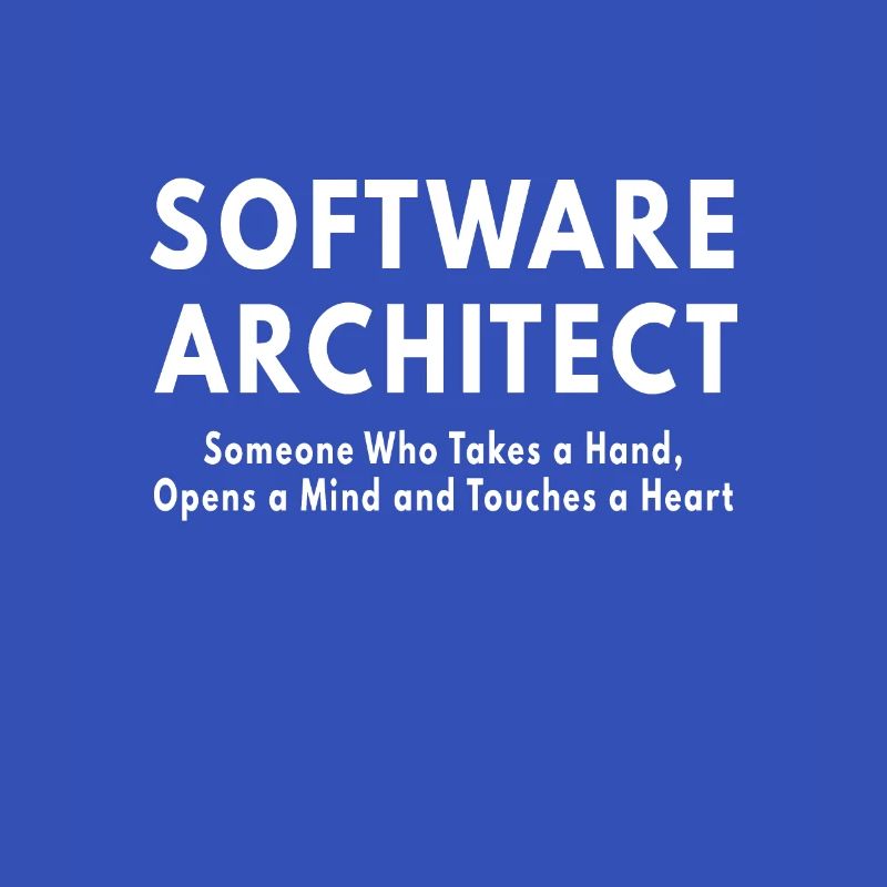 Software architect