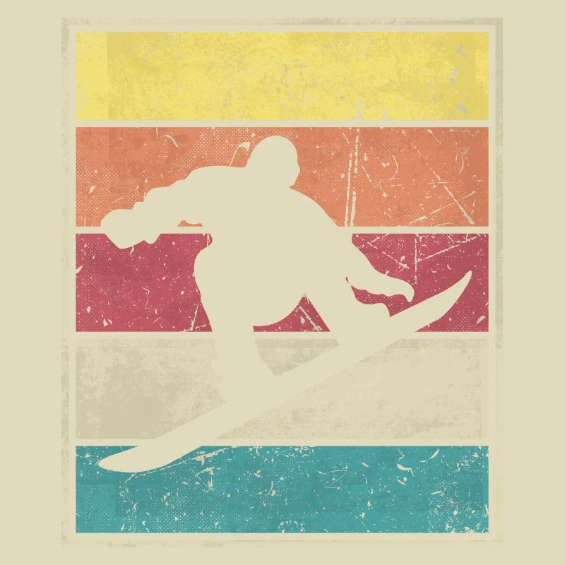 Snowboard