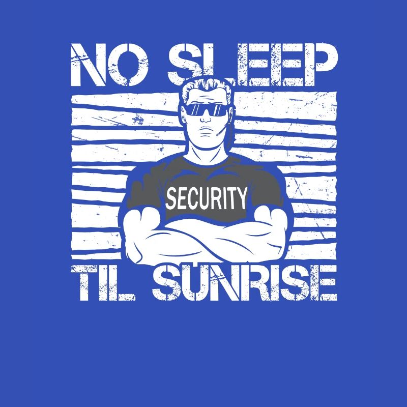 Security Wachmann Sicherheitsdienst