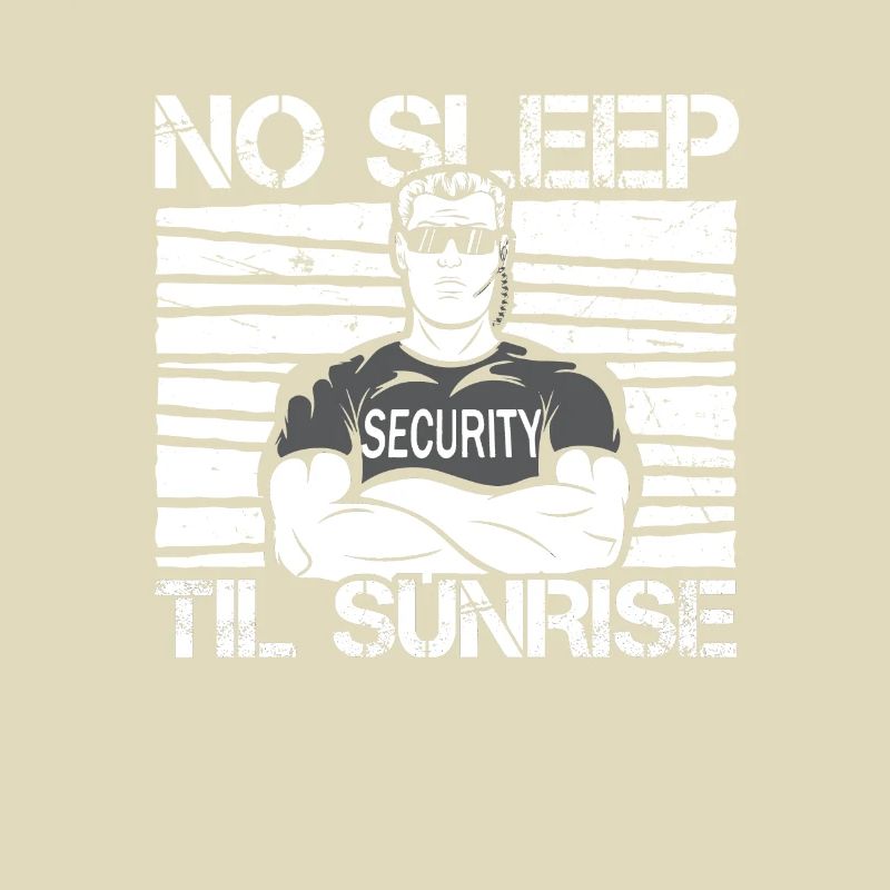 Security Security Guard Security Service