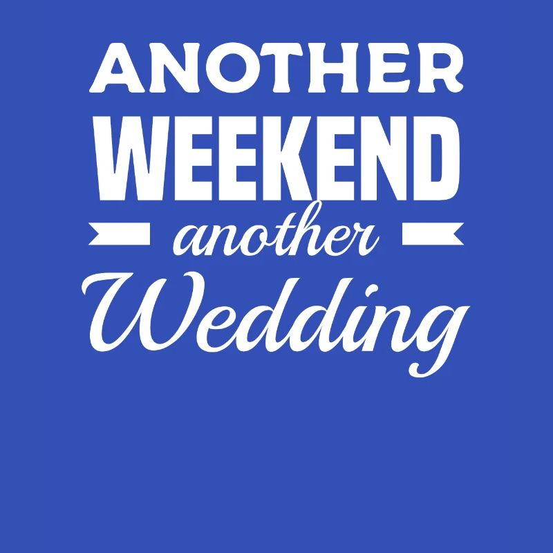 Another Weekend Another Wedding Wedding Proposal