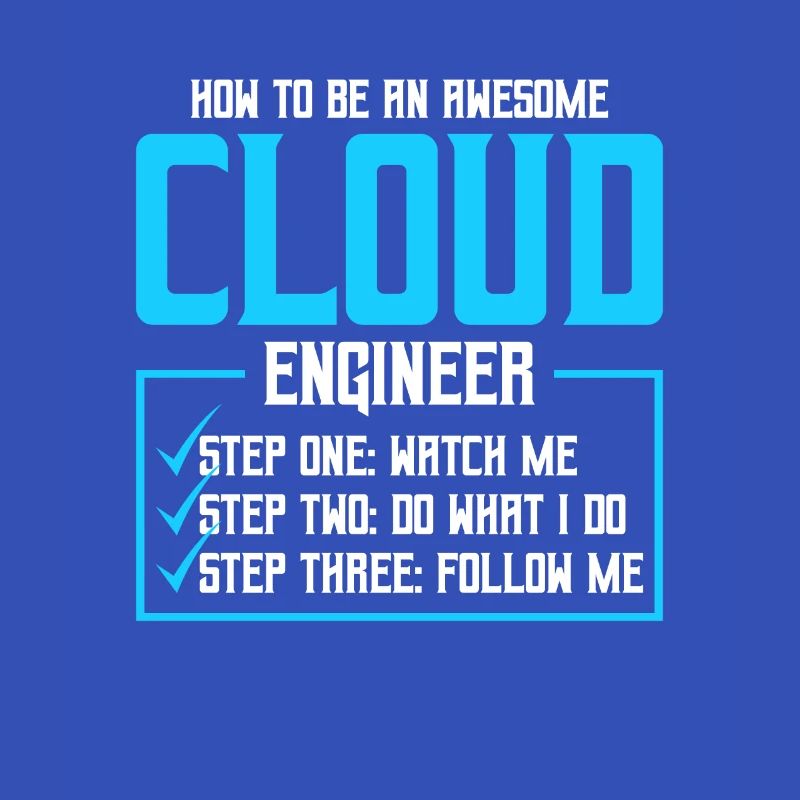 Administrateur Cloud Devops