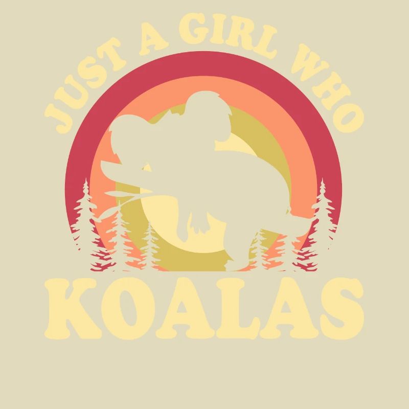 KOALAS BESTER FREUND
