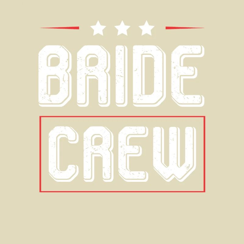 Bride Crew