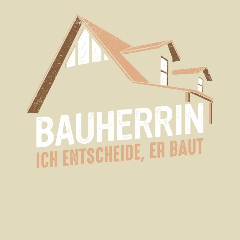 Bauherr Hausbauer Häuslebauer