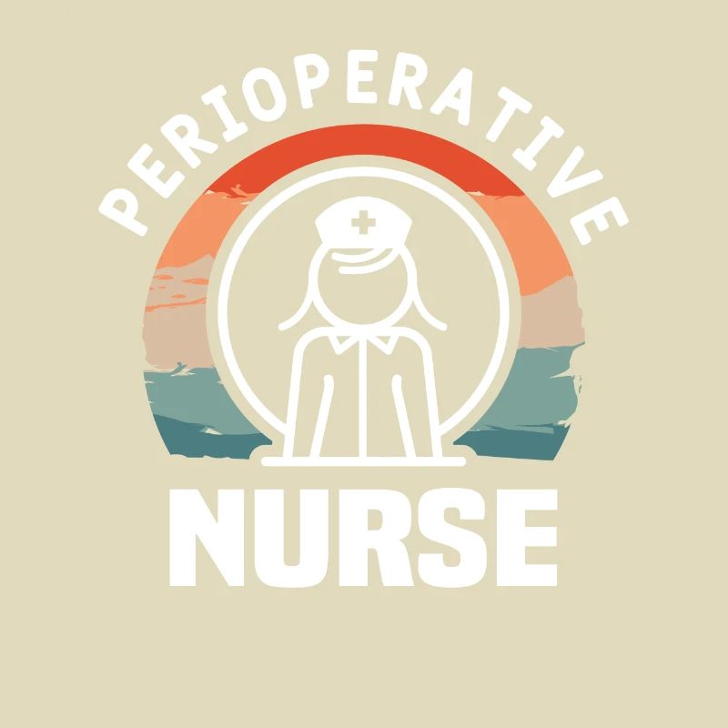 Perioperative Krankenschwester OP-Krankenschwestern ODER