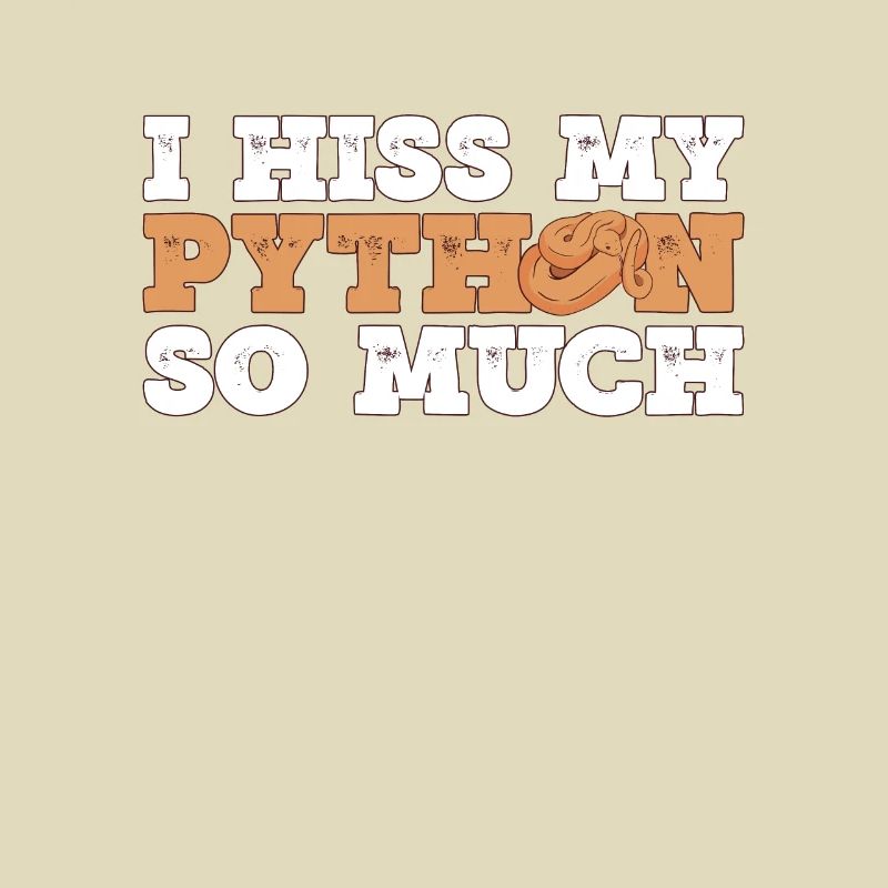 Boule de banane Python Königspython