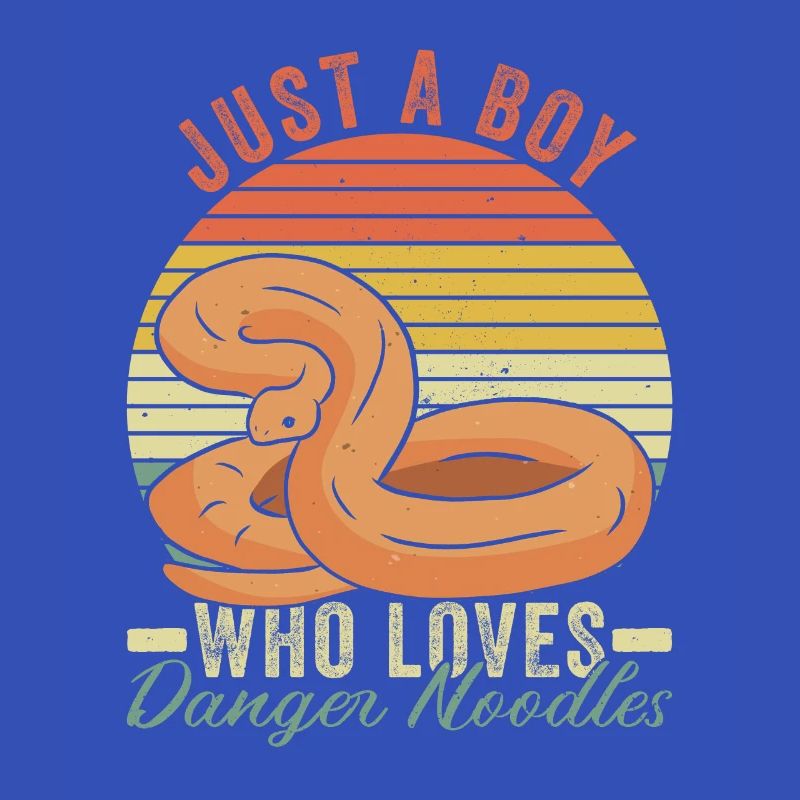 Königspython Banana Ball Python Dangerous Noodle