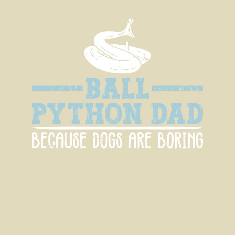 Königspython Papa Königspython Banana Ball Python