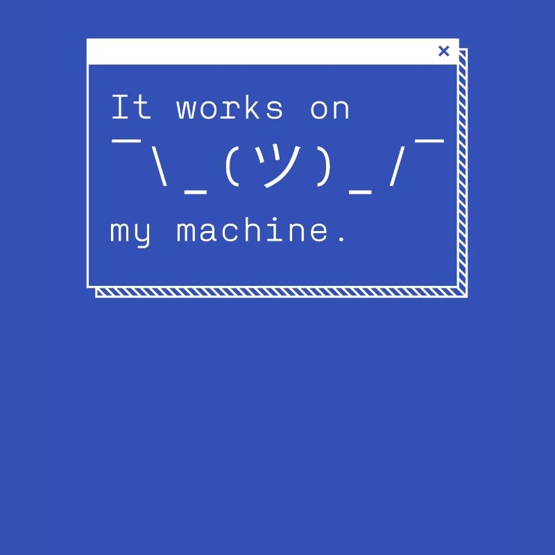 Developer Coder Programmer