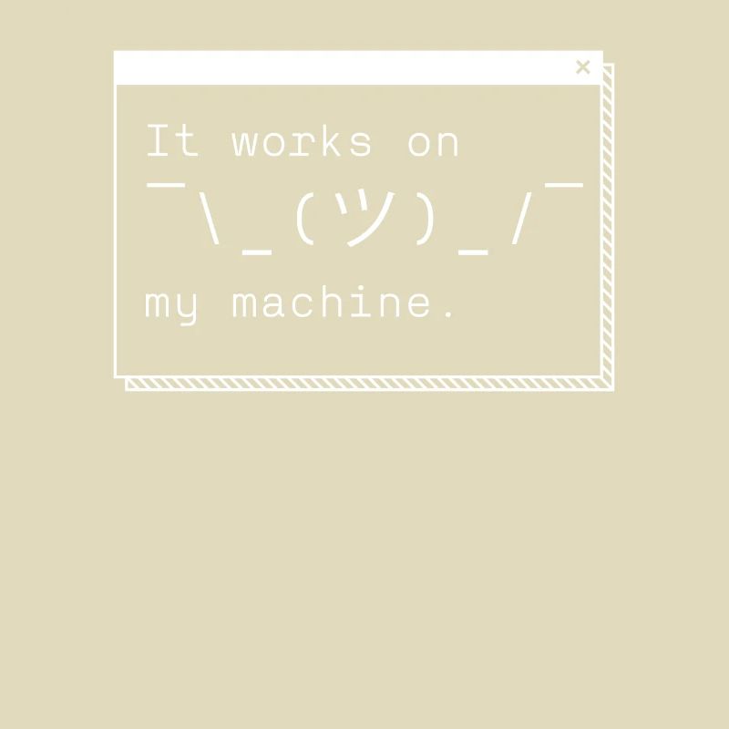 Entwickler Coder Programmierer