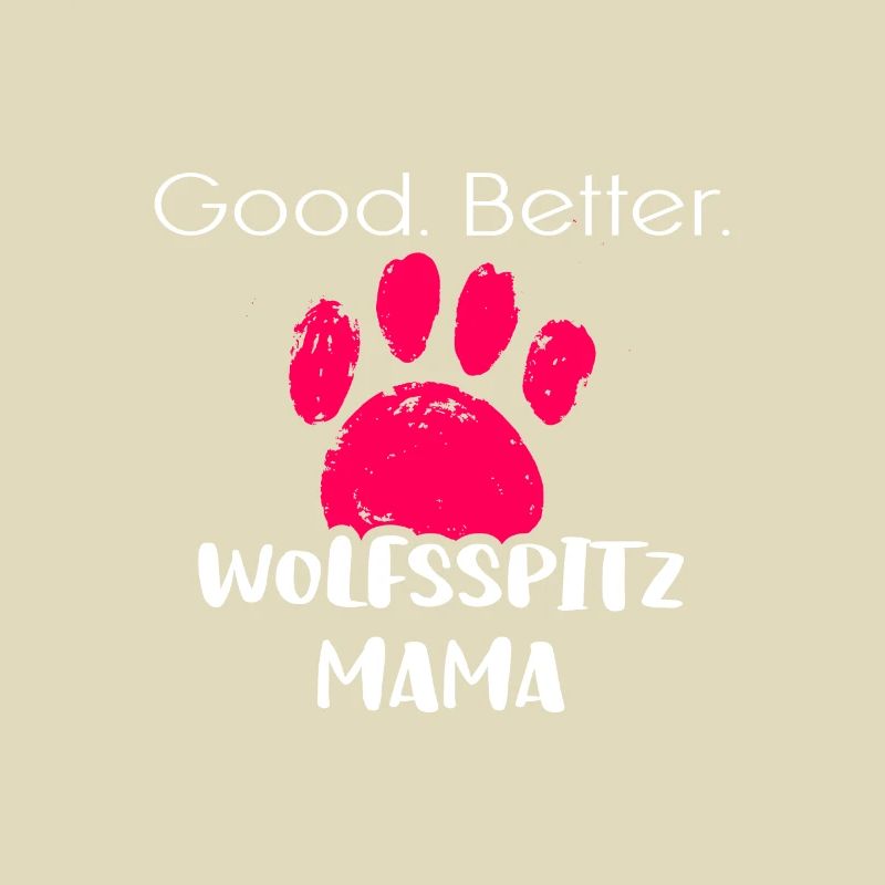 Wolfsspitz