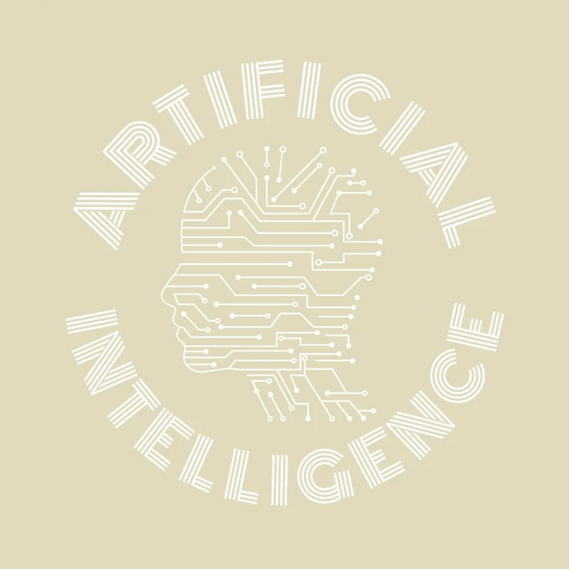 Artificial Intelligence AI machine learning
