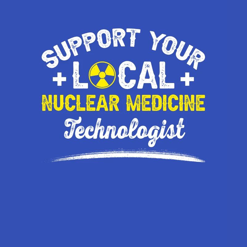 Nuc Med Tech Nuklearmedizinischer Technologe