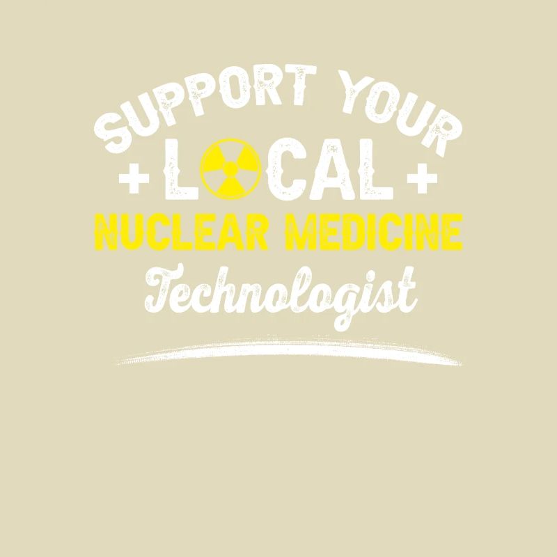 Nuc Med Tech Nuklearmedizinischer Technologe