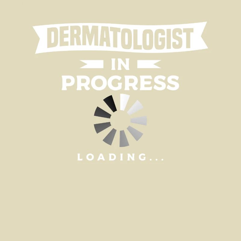 Dermatologist In Progress Loading Dermatology