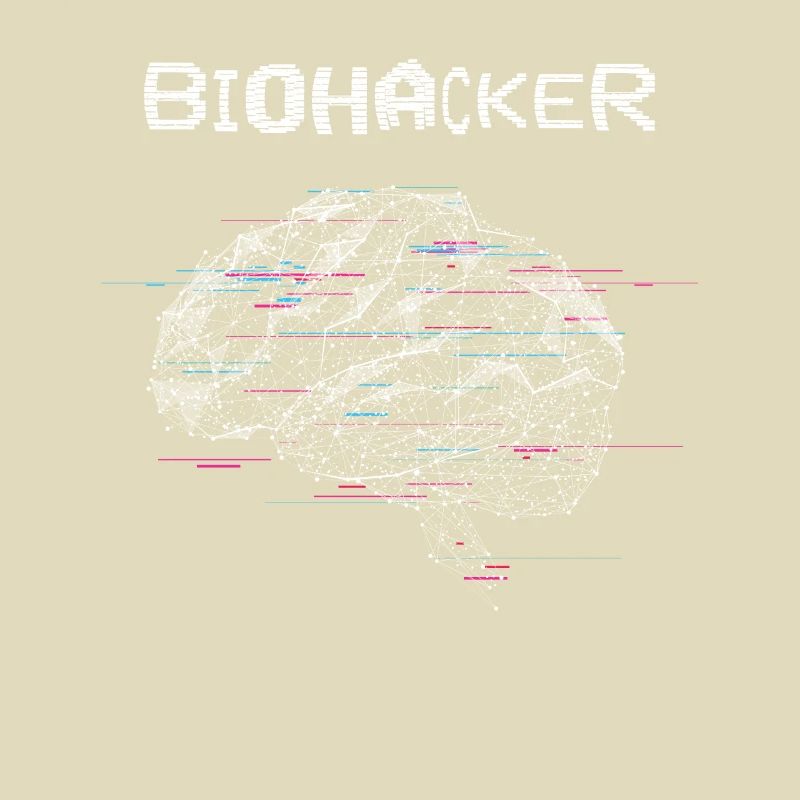 Biohacker Biohacking