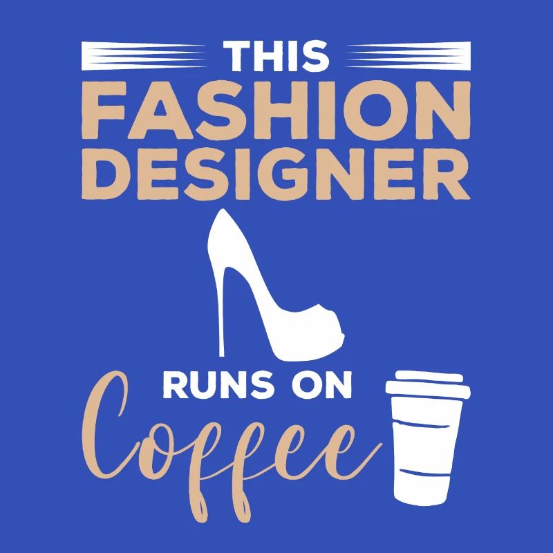 Diese Modedesignerin entwirft Kaffee