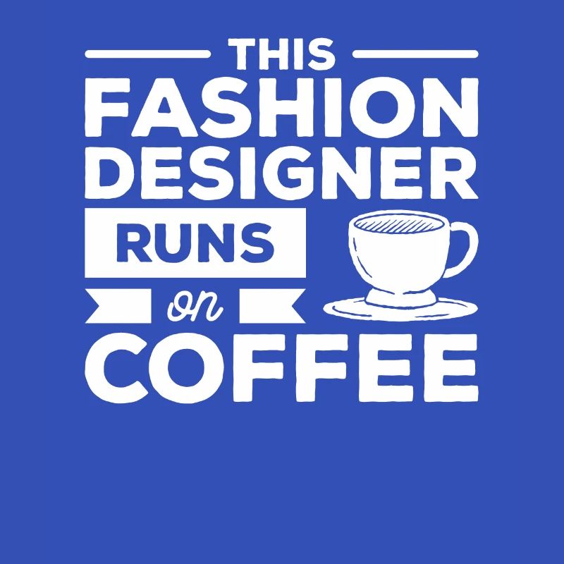 Diese Modedesignerin entwirft Kaffee