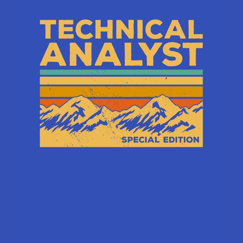 This Technical Analyst Needs Wine