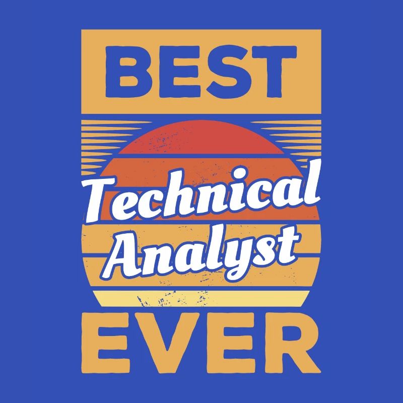 This Technical Analyst Needs Wine