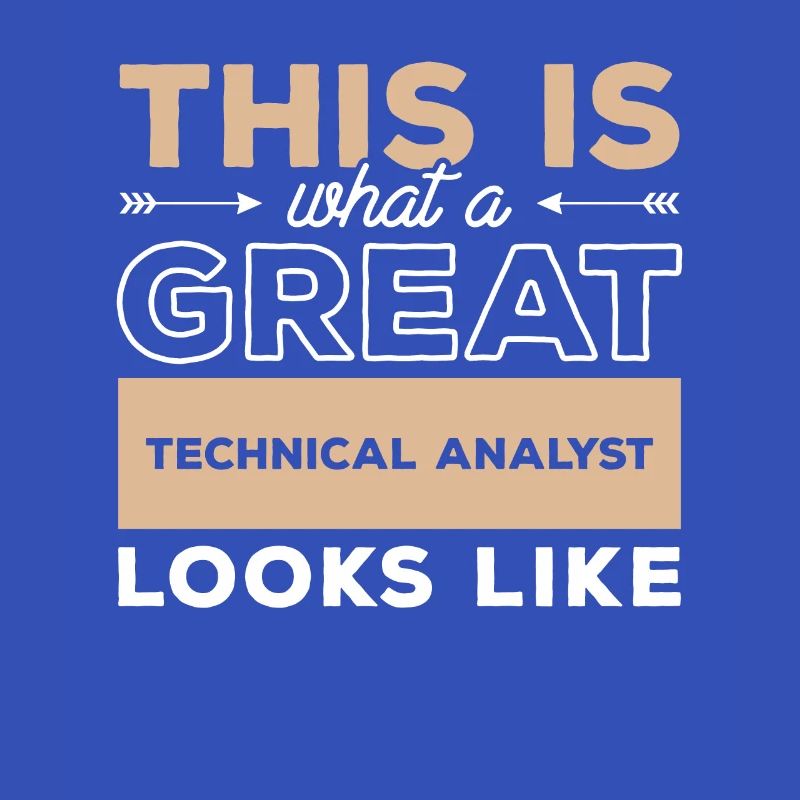 This Technical Analyst Needs Wine